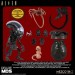 M.D.S. Figures - Alien - 7" Deluxe Xenomorph