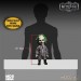 M.D.S. Figures - Beetlejuice - 15" Mega Scale Talking Beetlejuice