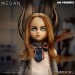 LDD Presents Figures - M3GAN