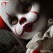 LDD Presents Figures - IT - Pennywise (2017/2019 Movies)