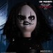 LDD Presents Figures - The Crow