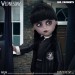LDD Presents Figures - Wednesday (TV Series 2022) - Wednesday (Nevermore Academy Uniform)