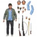 Jaws 7" Scale Figures - 50th Anniversary - Ultimate Sam Quint