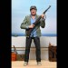 Jaws 7" Scale Figures - 50th Anniversary - Ultimate Sam Quint
