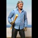 Jaws 7" Scale Figures - 50th Anniversary - Ultimate Sam Quint