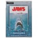 Poster Series Figures - Jaws 50th Anniversary - Jaws Display Piece