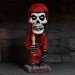 Head Knockers Figures - The Misfits - Fiend (Red)