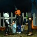 Toony Terrors 6" Scale Figures - Halloween III: Season Of The Witch - Trick Or Treaters 3-Pack