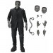 Universal Monsters 7" Scale Figures - Ultimate Frankenstein's Monster (Black & White)