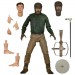 Universal Monsters 7" Scale Figures - Ultimate Wolf Man