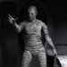 Universal Monsters 7" Scale Figures - Ultimate Mummy (Black & White)