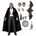 Universal Monsters 7" Scale Figures - Ultimate Dracula (Transylvania)