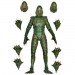Universal Monsters 7" Scale Figures - Ultimate Creature From The Black Lagoon (Color)