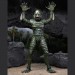 Universal Monsters 7" Scale Figures - Ultimate Creature From The Black Lagoon (Color)