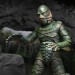 Universal Monsters 7" Scale Figures - Ultimate Creature From The Black Lagoon (Color)