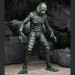Universal Monsters 7" Scale Figures - Ultimate Creature From The Black Lagoon (Color)