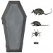 Universal Monsters 7" Scale Figures - Dracula Accessory Pack