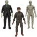 Universal Monsters 7" Scale Figures - Retro Glow In The Dark Assortment