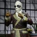 Universal Monsters 7" Scale Figures - The Invisible Man - Ult. Invisible Man "Kemp House" (Color)