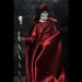 Phantom Of The Opera (1925 Movie) 7” Scale Figures - Phantom Of The Opera (Masque Of The Red Death)