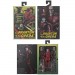 Phantom Of The Opera (1925 Movie) 7” Scale Figures - Phantom Of The Opera (Masque Of The Red Death)