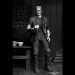 Universal Monsters 7" Scale Figures - Bride Of Frankenstein - Ultimate Frankenstein