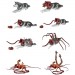 The Thing 7" Scale Figures - Deluxe Ultimate Thing Dog Creature