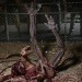 The Thing 7" Scale Figures - Deluxe Ultimate Thing Dog Creature