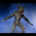 The Howling 7" Scale Figures - Ultimate Werewolf