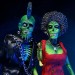 Retro Clothed Action Figures - The Return Of the Living Dead - 8" Zombie Trash And Suicide 2-Pack