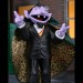 Sesame Street 7" Scale Figures - Ultimate The Count