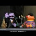 Sesame Street 7" Scale Figures - Ultimate The Count