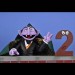 Sesame Street 7" Scale Figures - Ultimate The Count