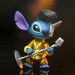 Lilo & Stitch 7" Scale Figures - Ultimate Gold Suit Elvis Stitch