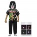 Ben Cooper 6" Scale Figures - Kiss x Ben Cooper - Retro Clothed Costume Assortment