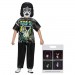Ben Cooper 6" Scale Figures - Kiss x Ben Cooper - Retro Clothed Costume Assortment