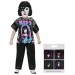 Ben Cooper 6" Scale Figures - Kiss x Ben Cooper - Retro Clothed Costume Assortment