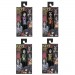 Ben Cooper 6" Scale Figures - Kiss x Ben Cooper - Retro Clothed Costume Assortment