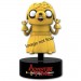 Solar Power Body Knockers - Adventure Time - Jake