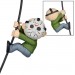 Scalers Collectible 3.5" Full Size Figures - Series 2 - Friday The 13th - Jason