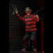 Retro Clothed Action Figures - NOES 3: Dream Warriors - 8" Freddy