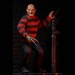 Retro Clothed Action Figures - NOES 3: Dream Warriors - 8" Freddy