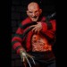 Retro Clothed Action Figures - NOES 3: Dream Warriors - 8" Freddy