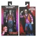 Retro Clothed Action Figures - The Texas Chainsaw Massacre 2 - 8" Chop Top