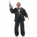 Retro Clothed Action Figures - NOES: 3 Dream Warriors - 8" Tuxedo Freddy