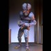 This Island Earth (1955 Movie) 7" Scale Figures - Ultimate Metaluna Mutant