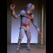 This Island Earth (1955 Movie) 7" Scale Figures - Ultimate Metaluna Mutant