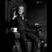 Vincent Price 7" Scale Figures - Ultimate Vincent Price (B&W)
