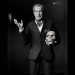 Vincent Price 7" Scale Figures - Ultimate Vincent Price (B&W)