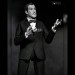 Vincent Price 7" Scale Figures - Ultimate Vincent Price (B&W)